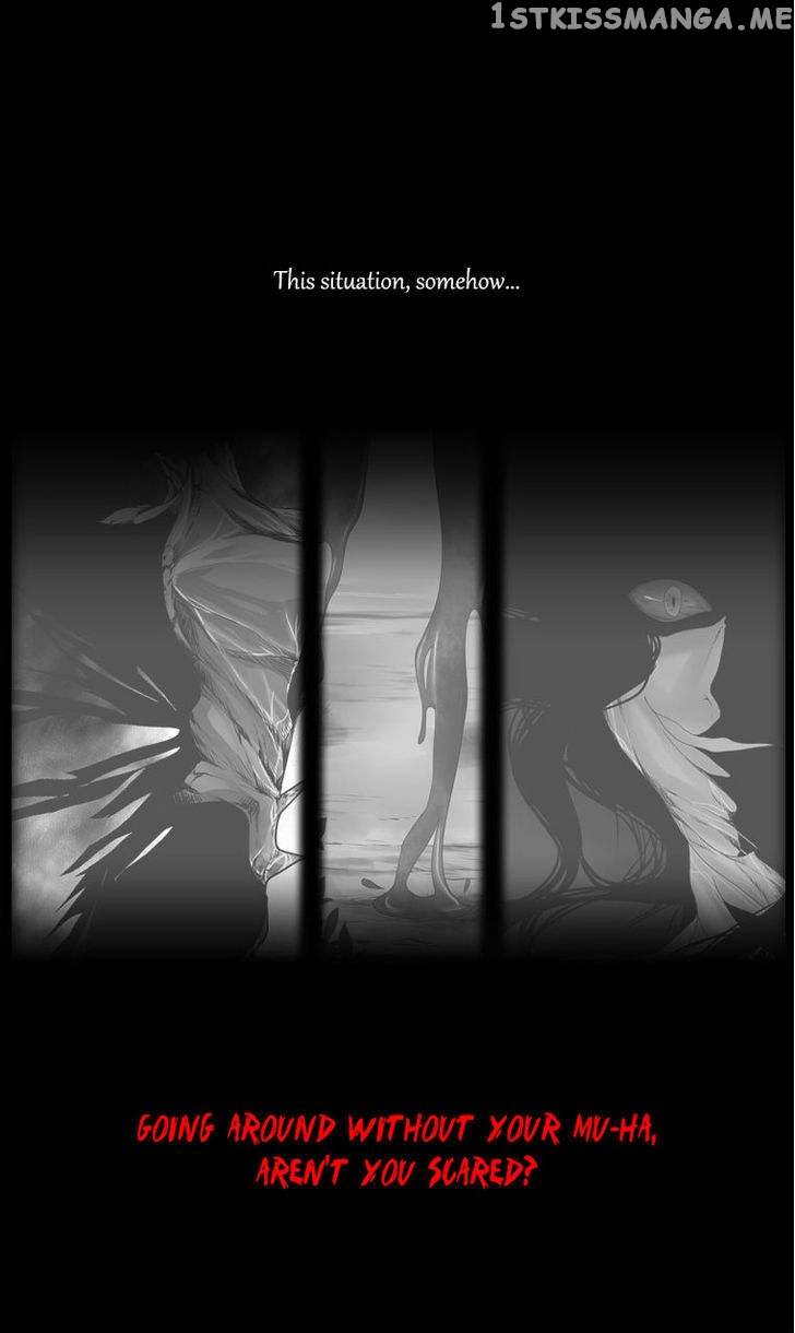 Heavenly Match chapter 11 - page 5