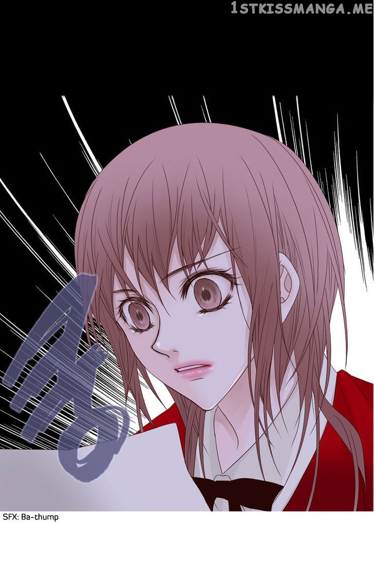 Heavenly Match chapter 11 - page 6