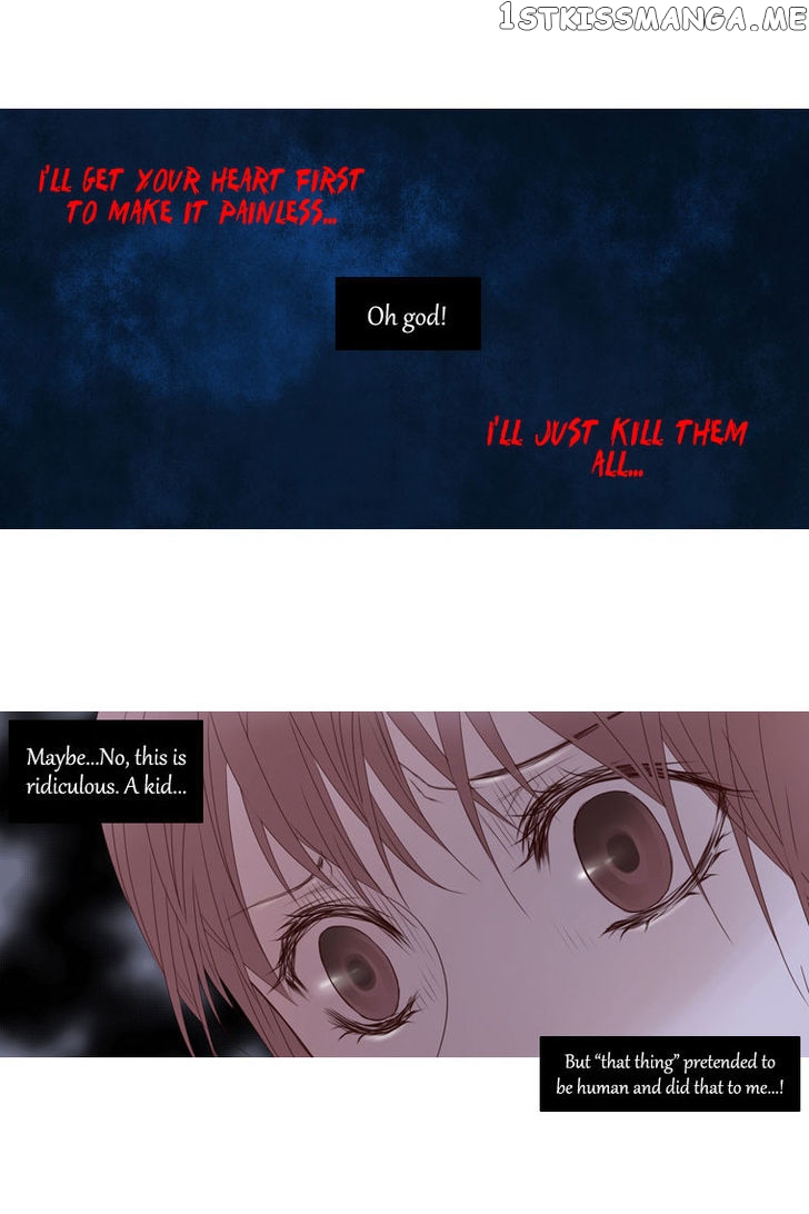 Heavenly Match chapter 11 - page 7