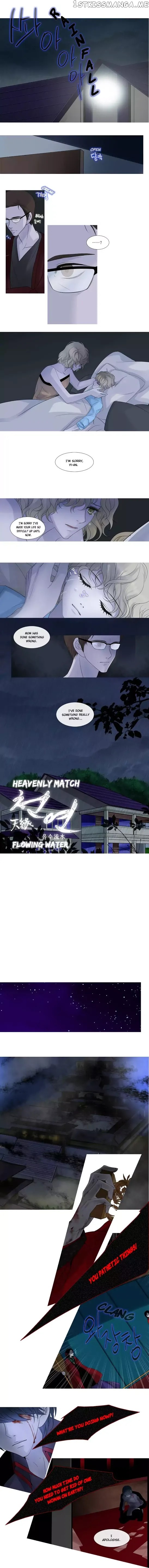 Heavenly Match chapter 70 - page 2