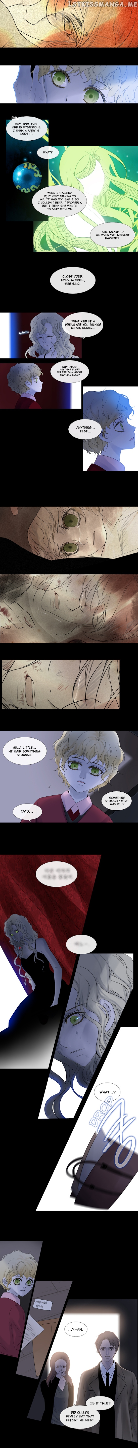 Heavenly Match chapter 69 - page 4