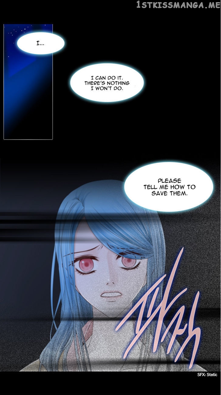 Heavenly Match chapter 27 - page 2