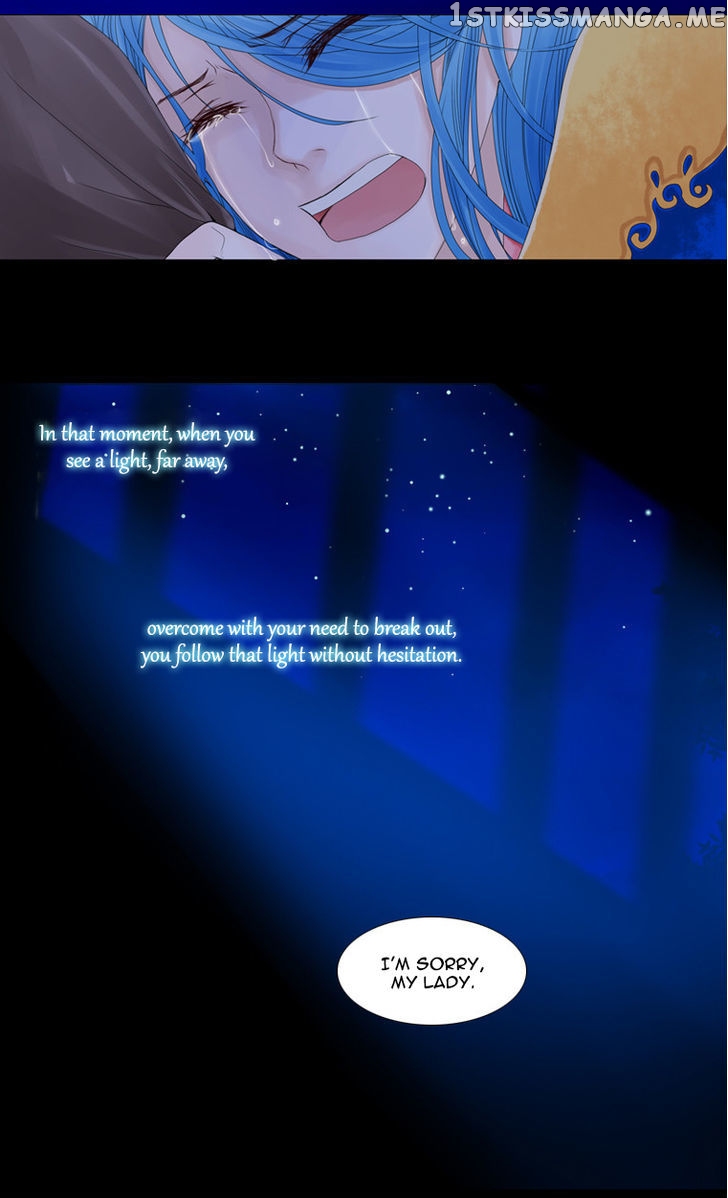 Heavenly Match chapter 27 - page 20