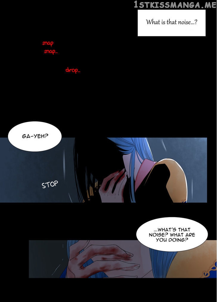 Heavenly Match chapter 27 - page 26