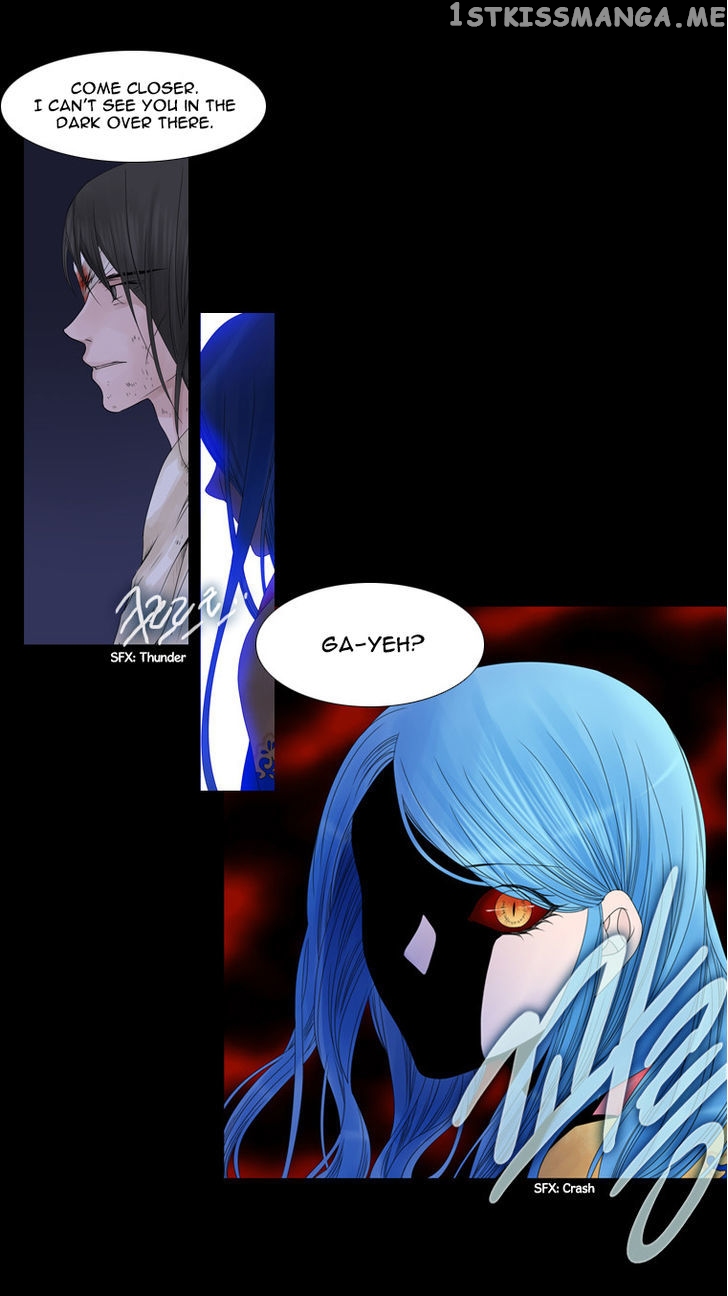 Heavenly Match chapter 27 - page 27