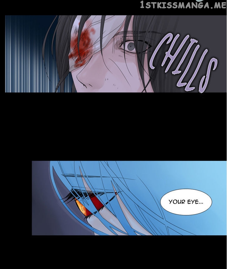 Heavenly Match chapter 27 - page 28