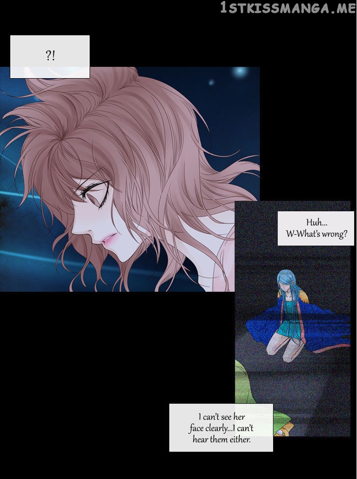 Heavenly Match chapter 27 - page 3