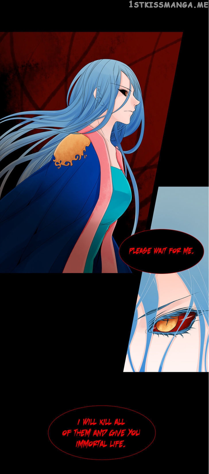 Heavenly Match chapter 27 - page 37