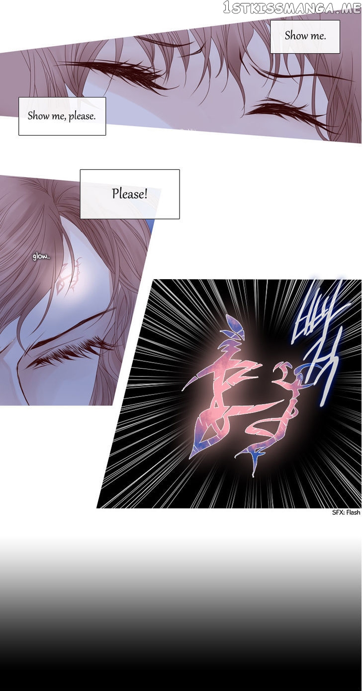 Heavenly Match chapter 27 - page 7