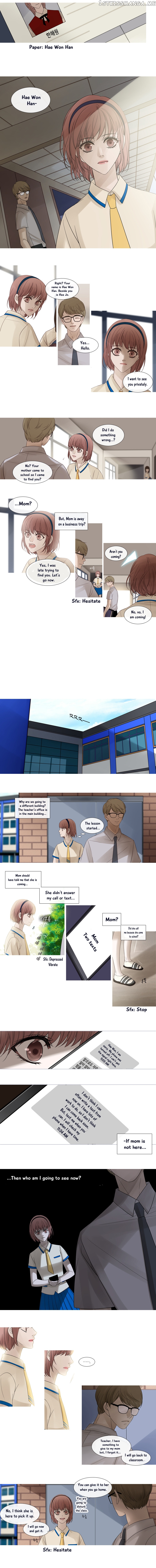 Heavenly Match chapter 86 - page 4