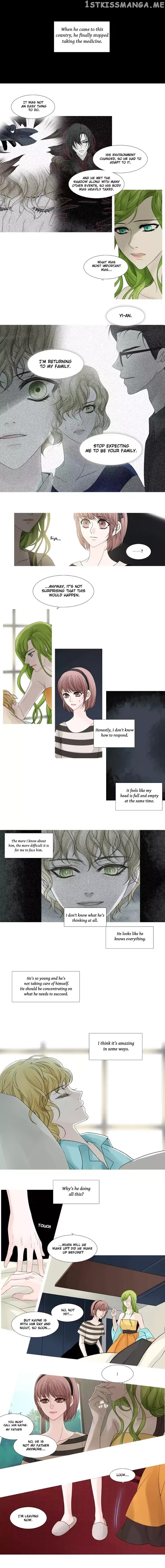 Heavenly Match chapter 67 - page 3