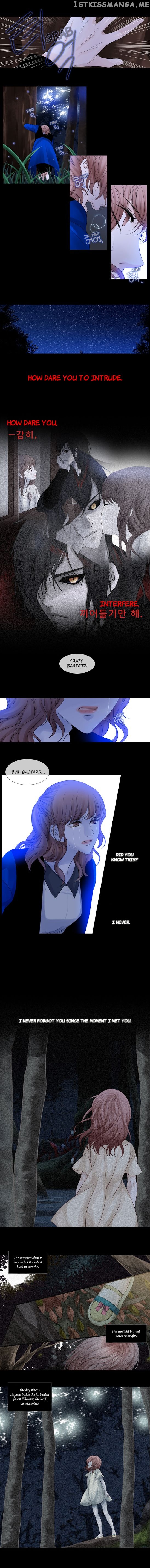Heavenly Match chapter 66 - page 7