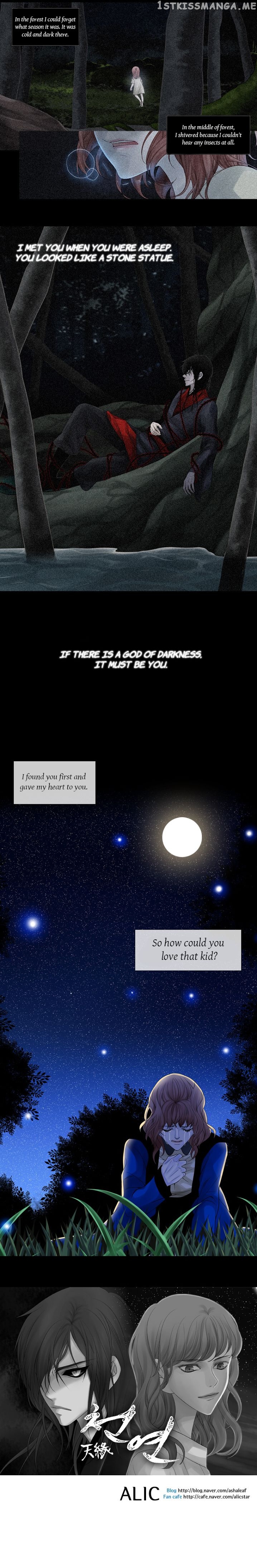 Heavenly Match chapter 66 - page 8