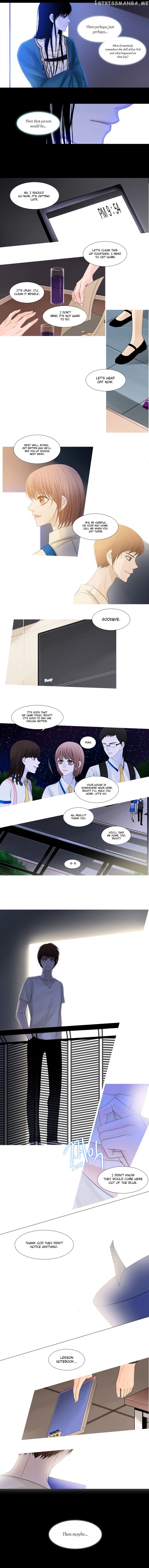 Heavenly Match chapter 59 - page 3