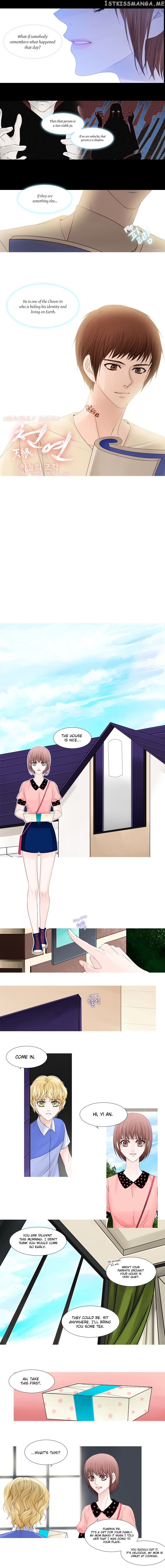 Heavenly Match chapter 59 - page 4
