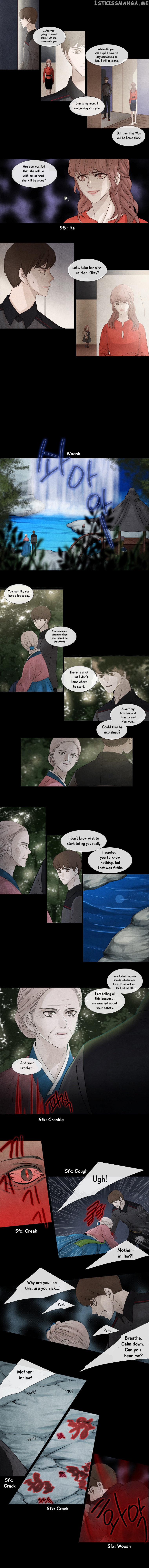 Heavenly Match chapter 84 - page 4