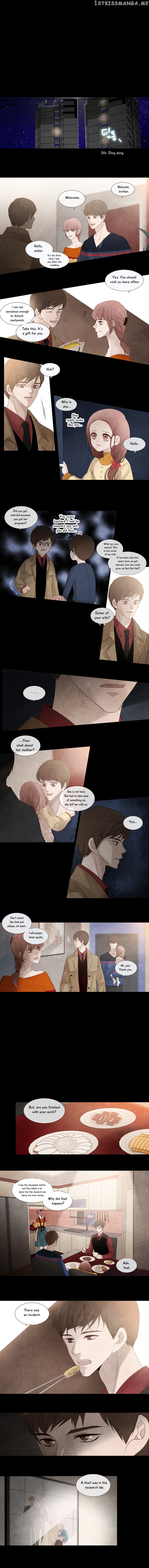Heavenly Match chapter 80 - page 1