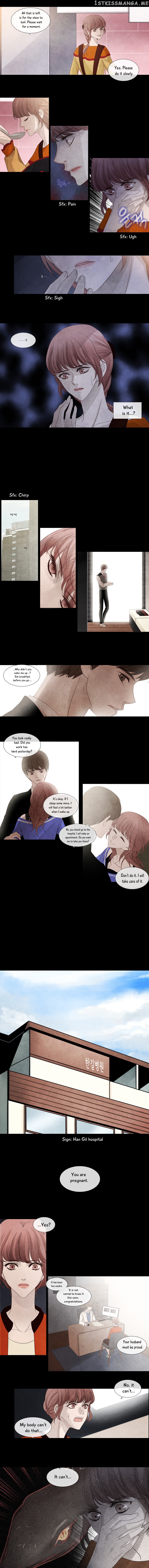 Heavenly Match chapter 80 - page 2