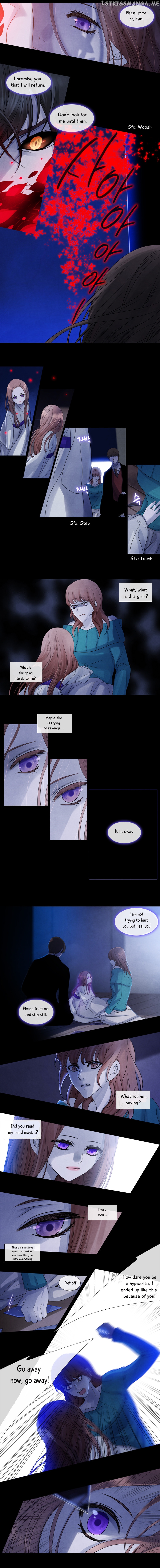 Heavenly Match chapter 82 - page 2