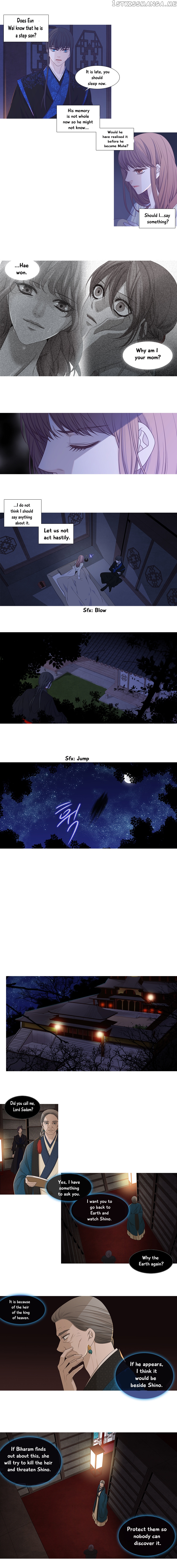 Heavenly Match chapter 161 - page 4