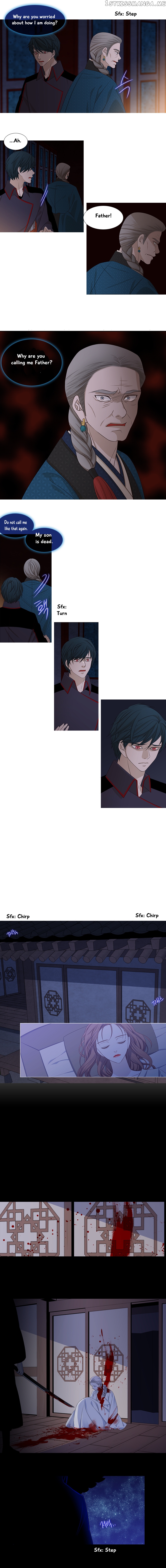 Heavenly Match chapter 161 - page 6