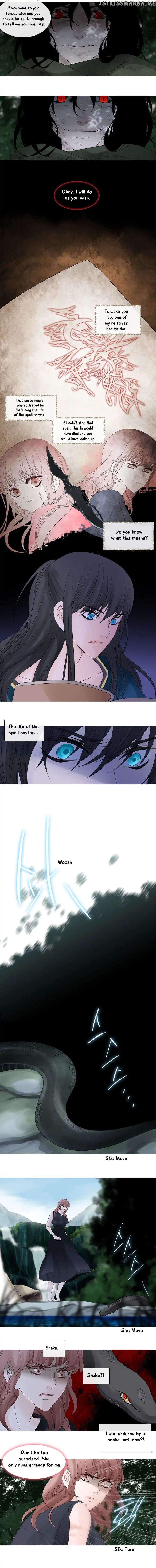 Heavenly Match chapter 102 - page 6