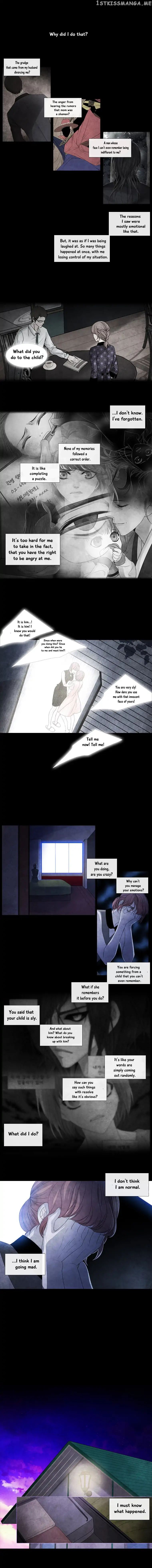 Heavenly Match chapter 99 - page 3