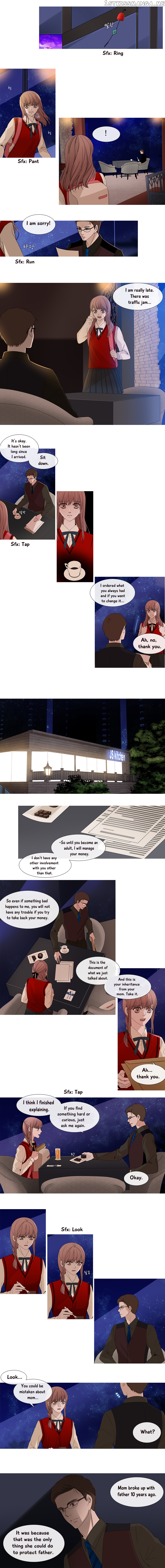 Heavenly Match chapter 118 - page 3