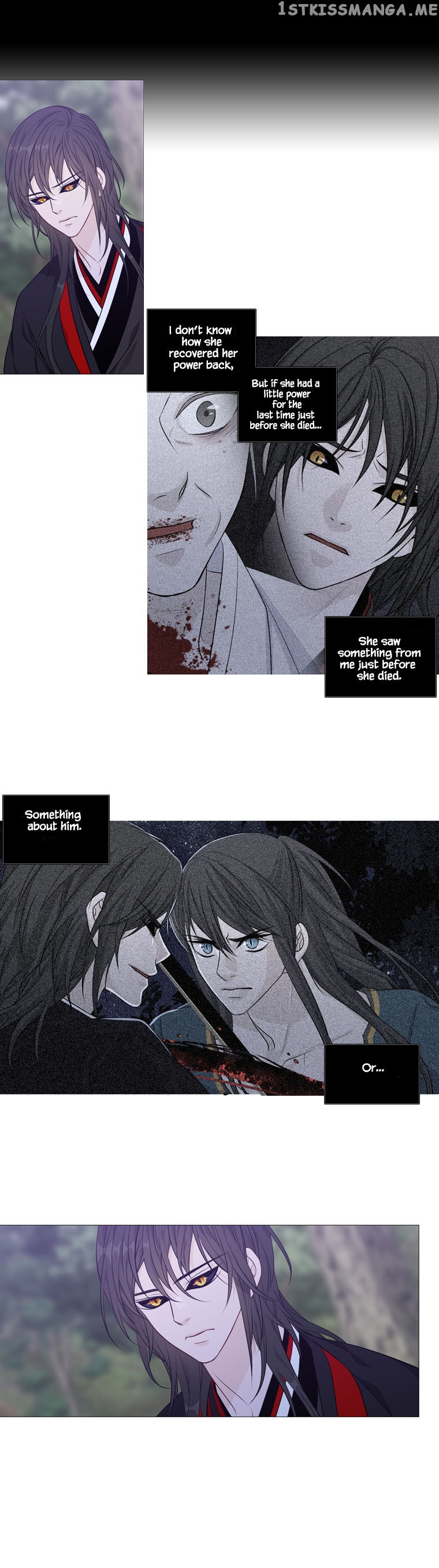 Heavenly Match chapter 268 - page 7