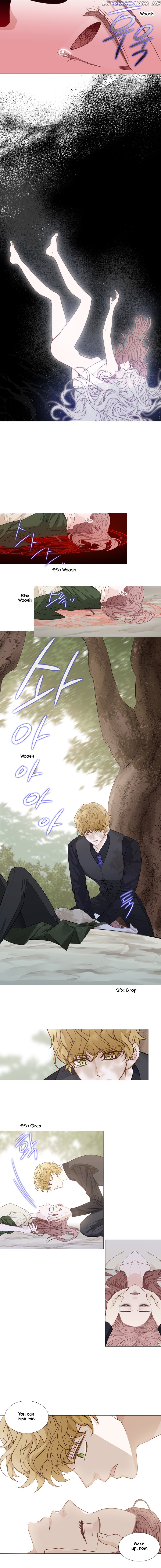 Heavenly Match chapter 279.3 - page 7