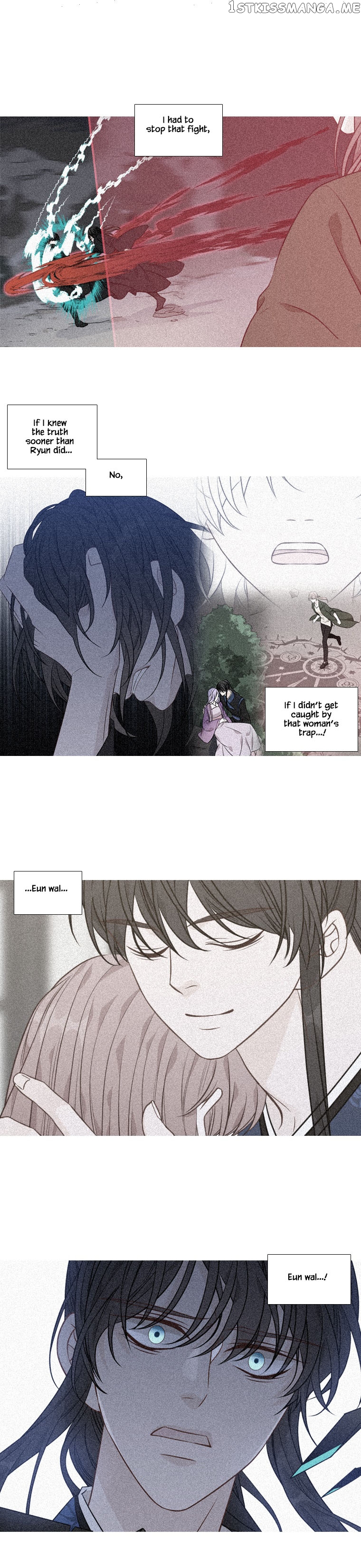 Heavenly Match chapter 279 - page 10