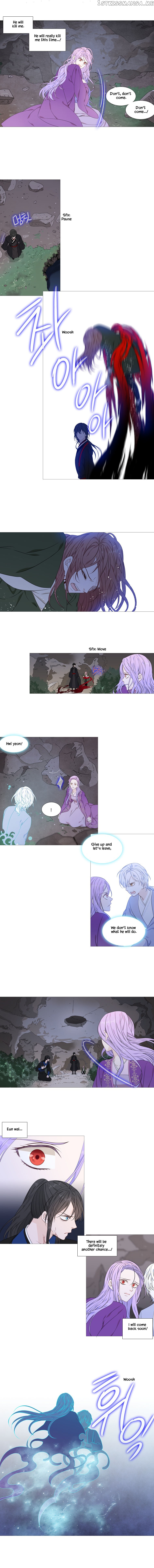 Heavenly Match chapter 278 - page 2