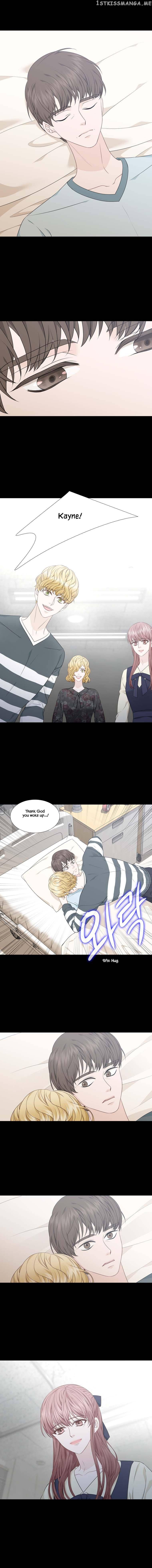 Heavenly Match chapter 299 - page 4
