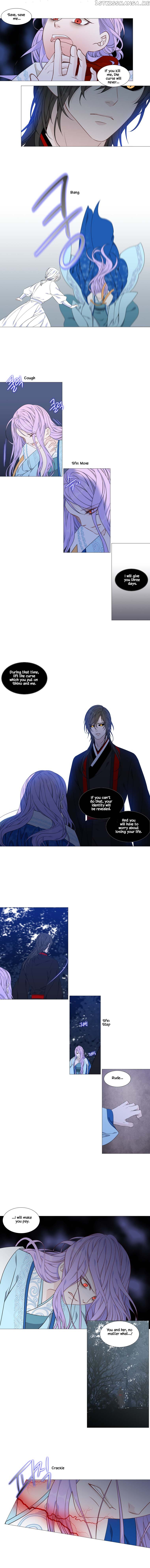 Heavenly Match chapter 276 - page 9