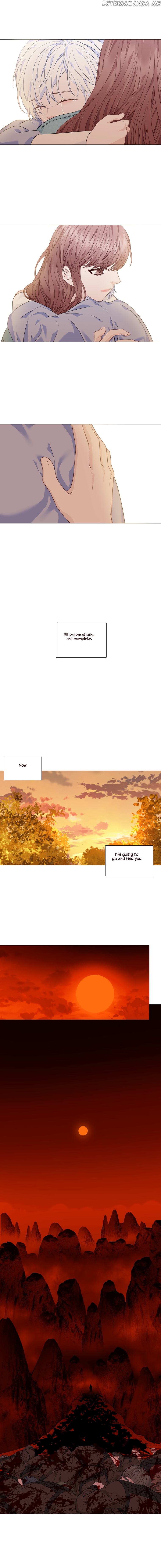 Heavenly Match chapter 298.1 - page 14