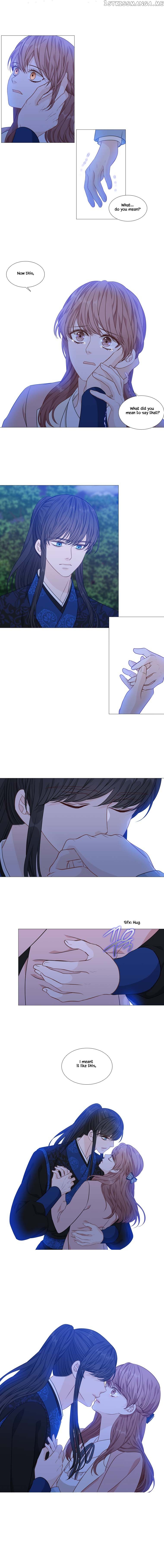 Heavenly Match chapter 275 - page 10