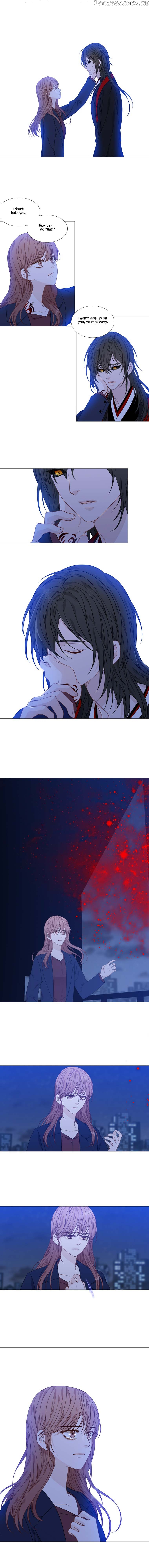Heavenly Match chapter 274 - page 13