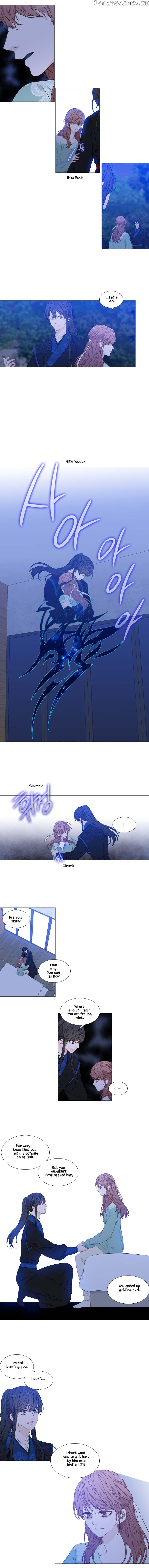 Heavenly Match chapter 274 - page 3