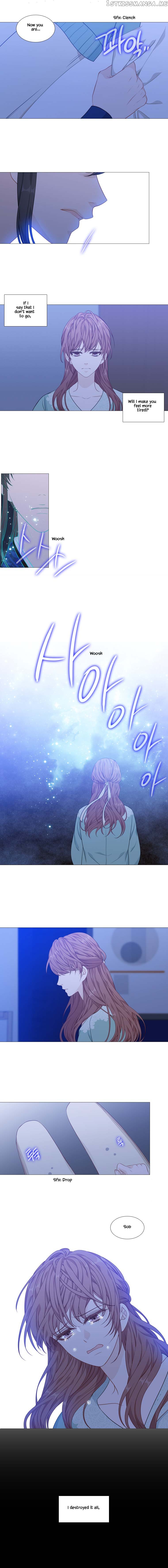 Heavenly Match chapter 274 - page 5