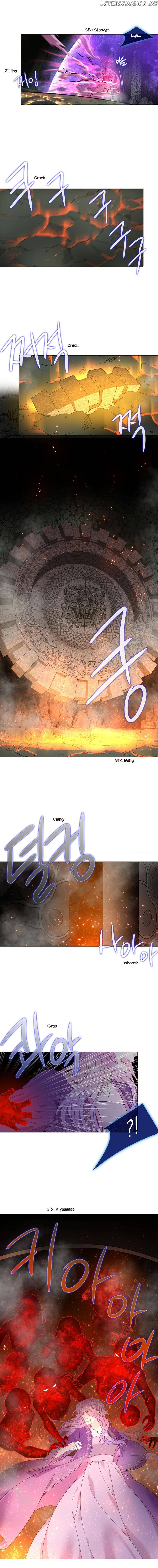 Heavenly Match chapter 298 - page 3