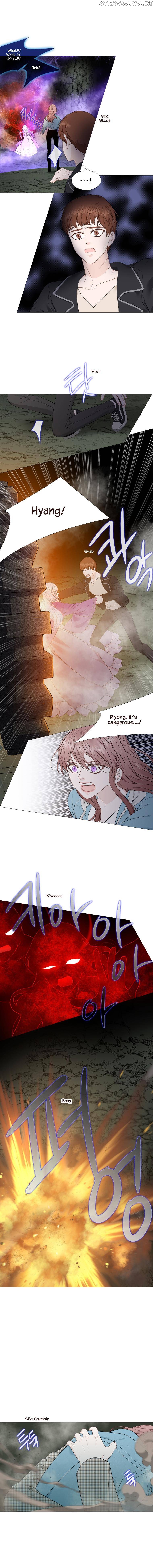 Heavenly Match chapter 298 - page 4