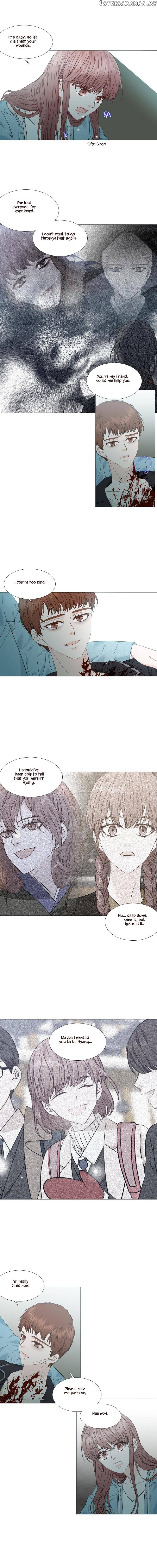 Heavenly Match chapter 298 - page 7