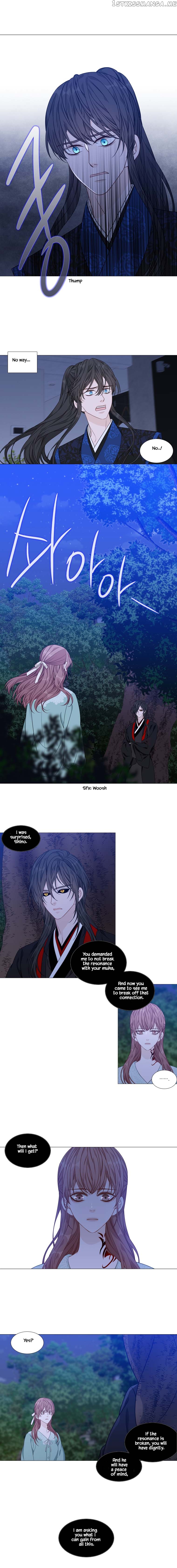 Heavenly Match chapter 273 - page 10