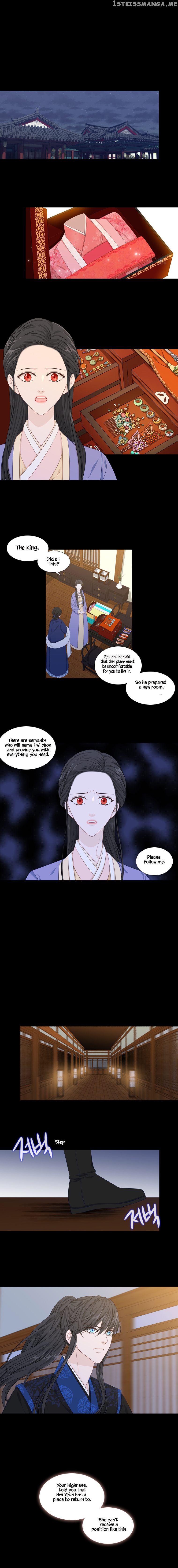 Heavenly Match chapter 241 - page 1