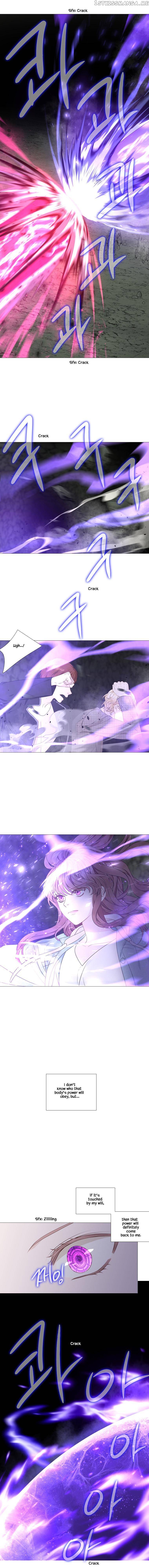 Heavenly Match chapter 297 - page 13
