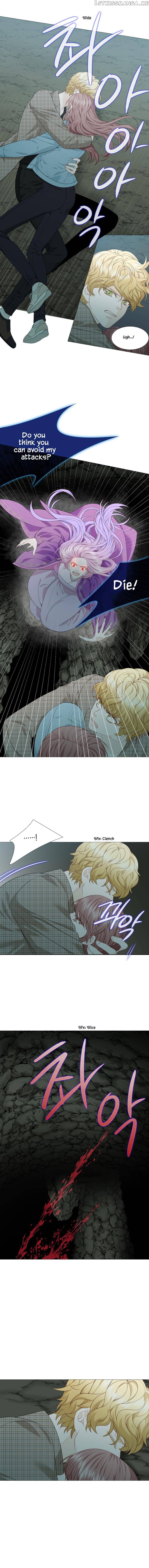Heavenly Match chapter 297 - page 3