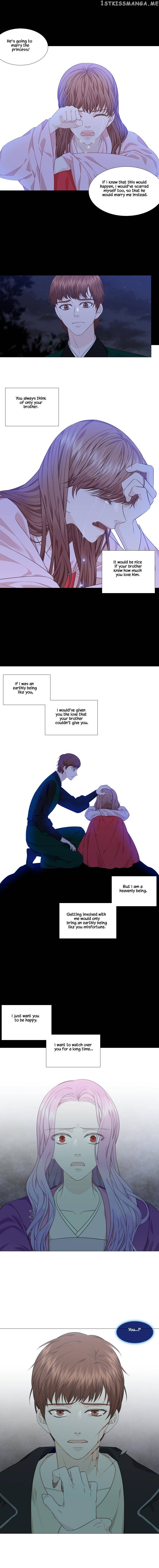 Heavenly Match chapter 297 - page 5