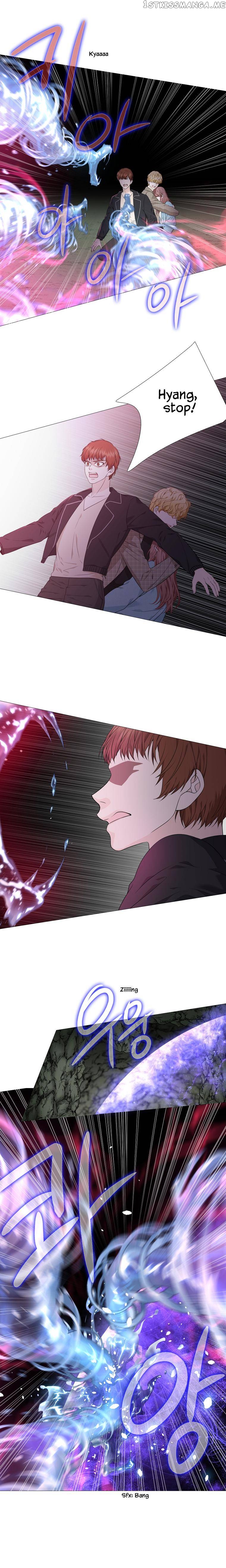 Heavenly Match chapter 297 - page 8