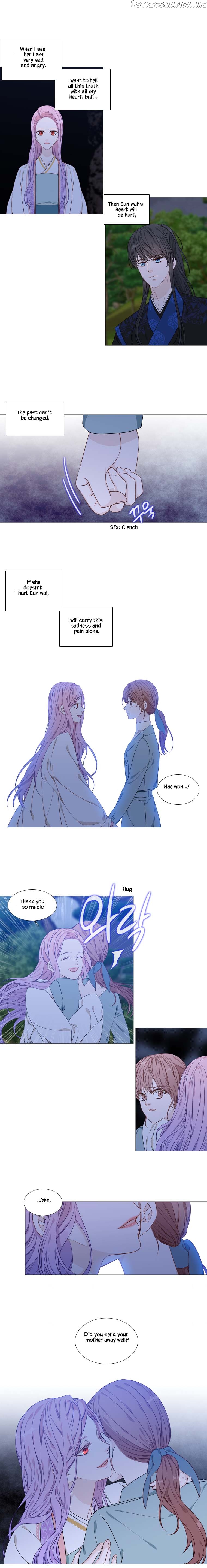 Heavenly Match chapter 272 - page 4