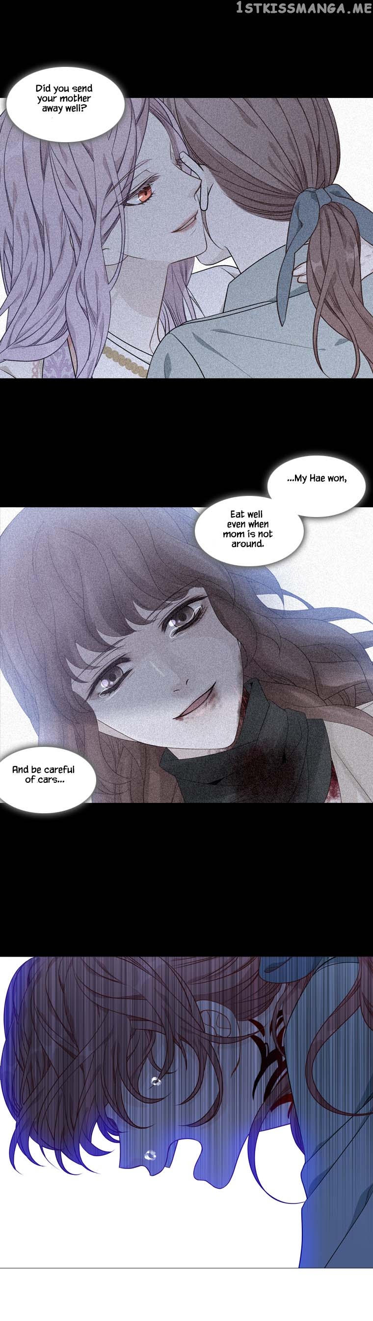 Heavenly Match chapter 272 - page 8